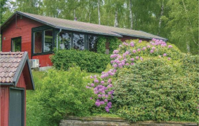 Pet Friendly Home In Höör With Kitchen in Höör